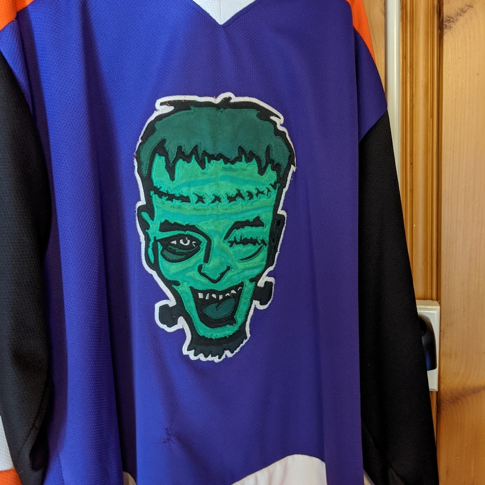 Twiztid monoxide jersey